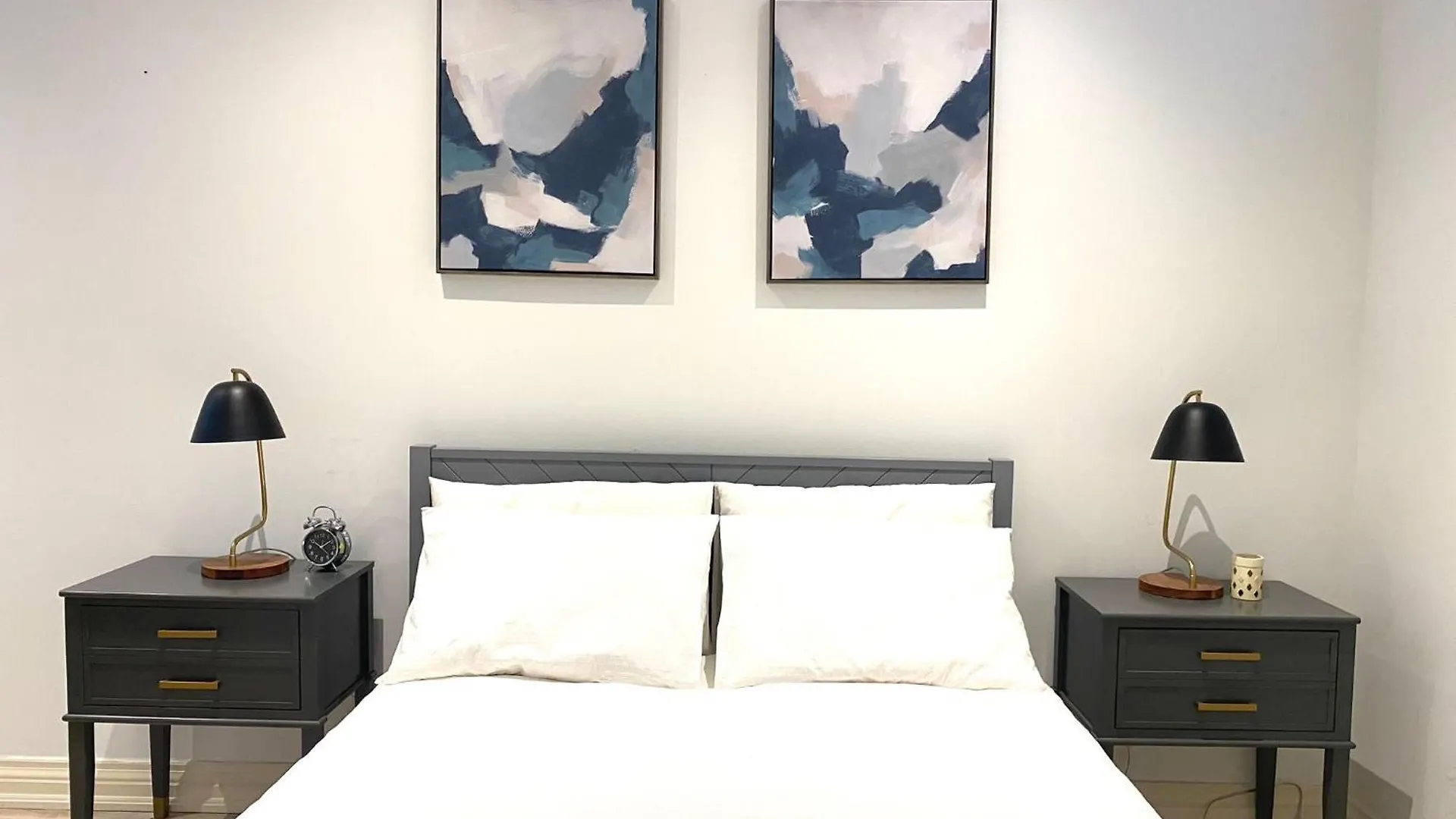 Appartamento Stylish Private Home With 2 Bedrooms And Free Parking In Midtown Toronto